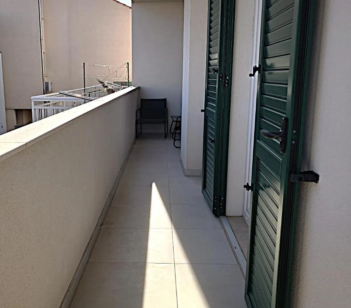 Cicibela Apartment Split 0*,