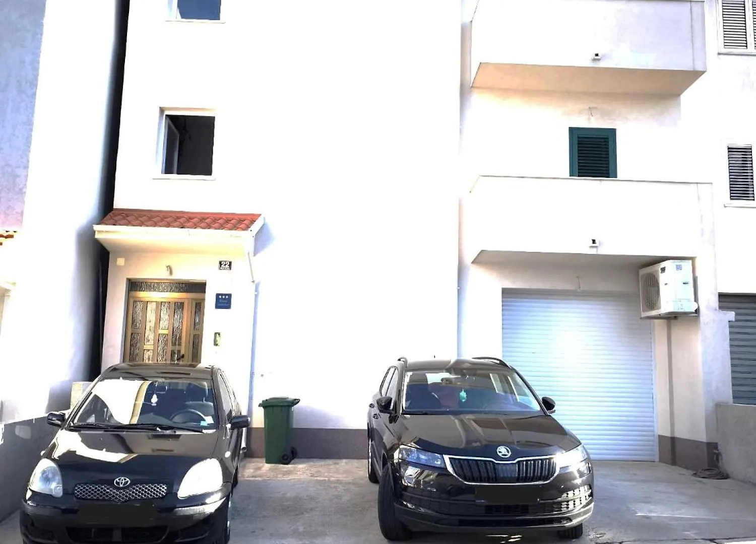 Cicibela Apartment Split 0*,  Croatia