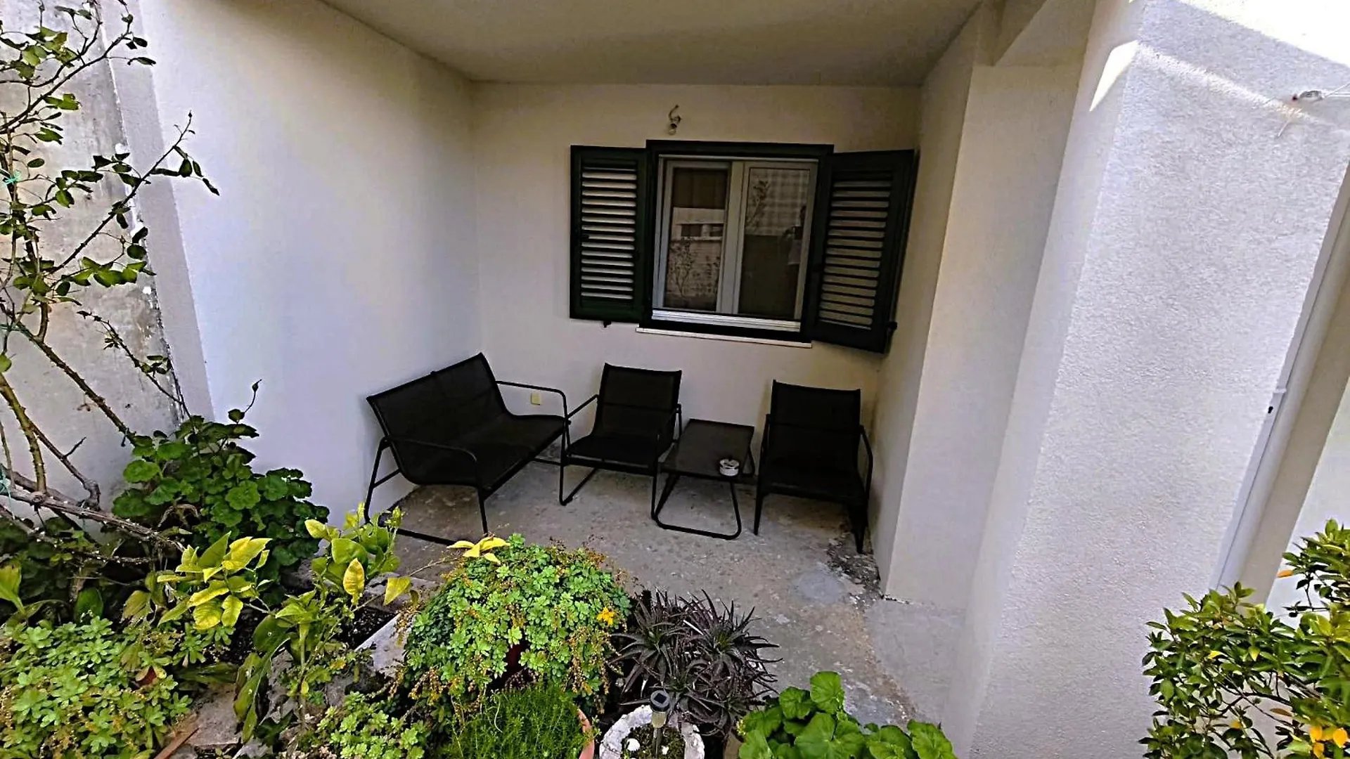Cicibela Apartment Split
