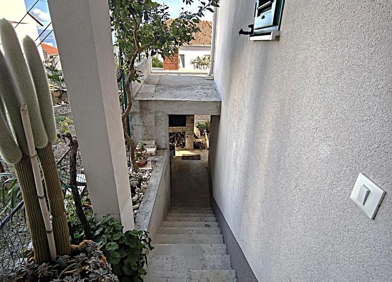 Cicibela Apartment Split