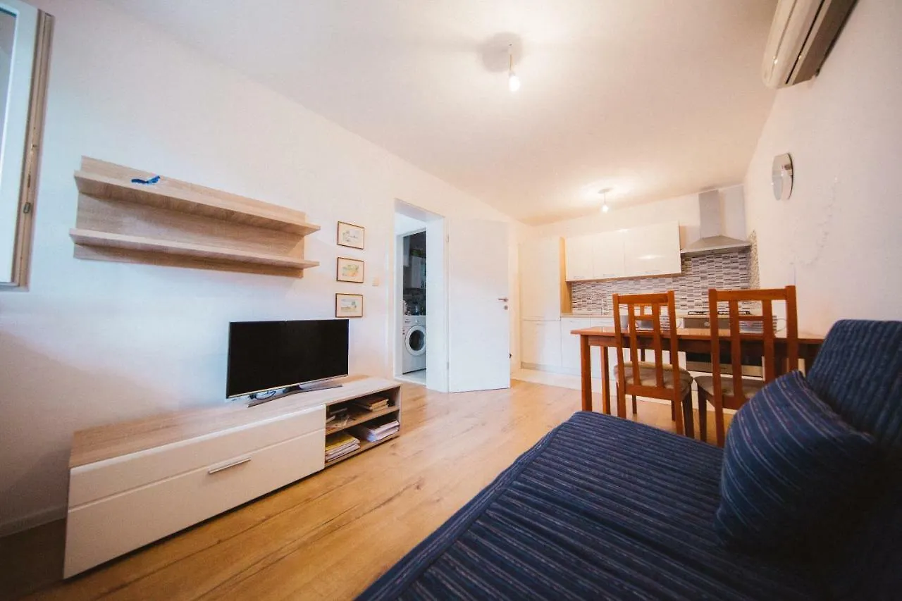 Cicibela Apartment Split Croatia