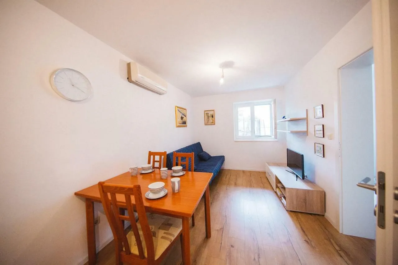 Cicibela Apartment Split
