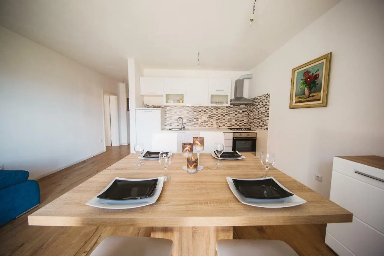 Cicibela Apartment Split