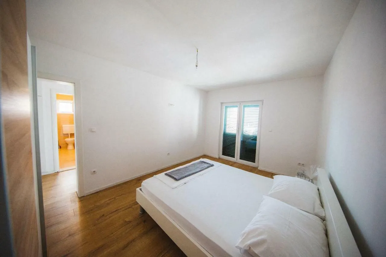 Cicibela Apartment Split Croatia