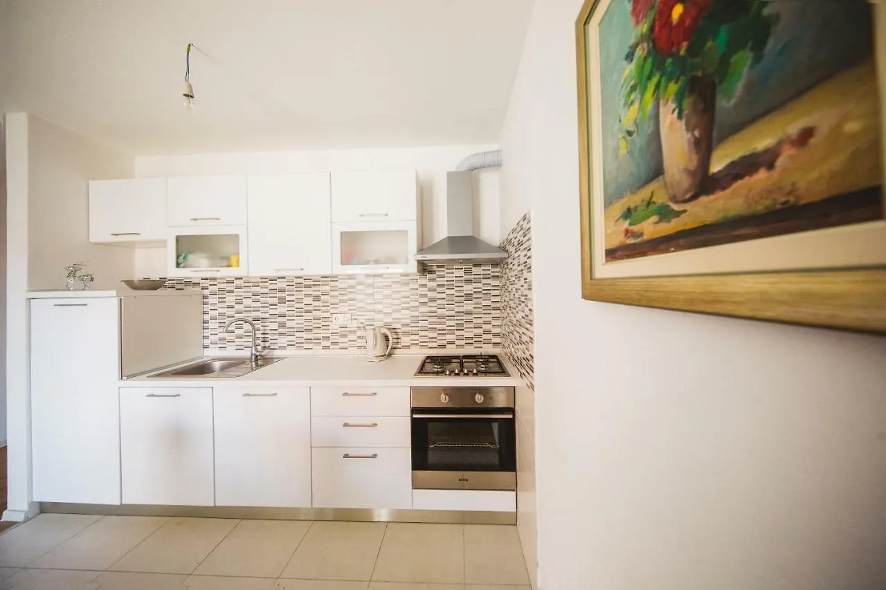 Cicibela Apartment Split