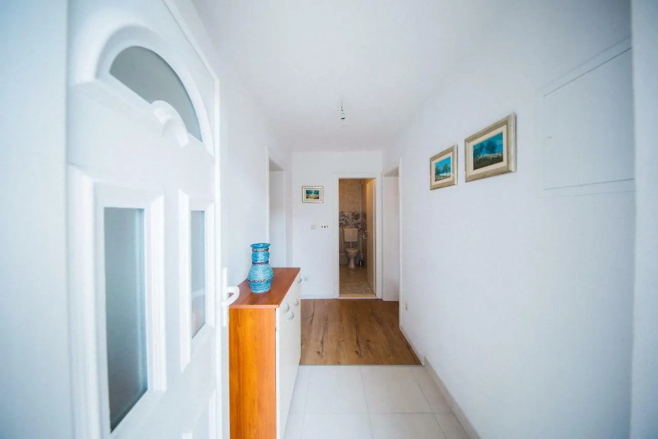 Cicibela Apartment Split 0*,  Croatia