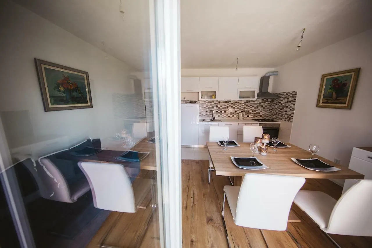 Cicibela Apartment Split Croatia
