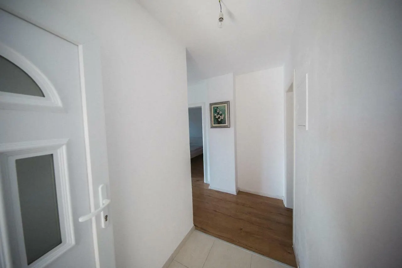 Cicibela Apartment Split 0*,