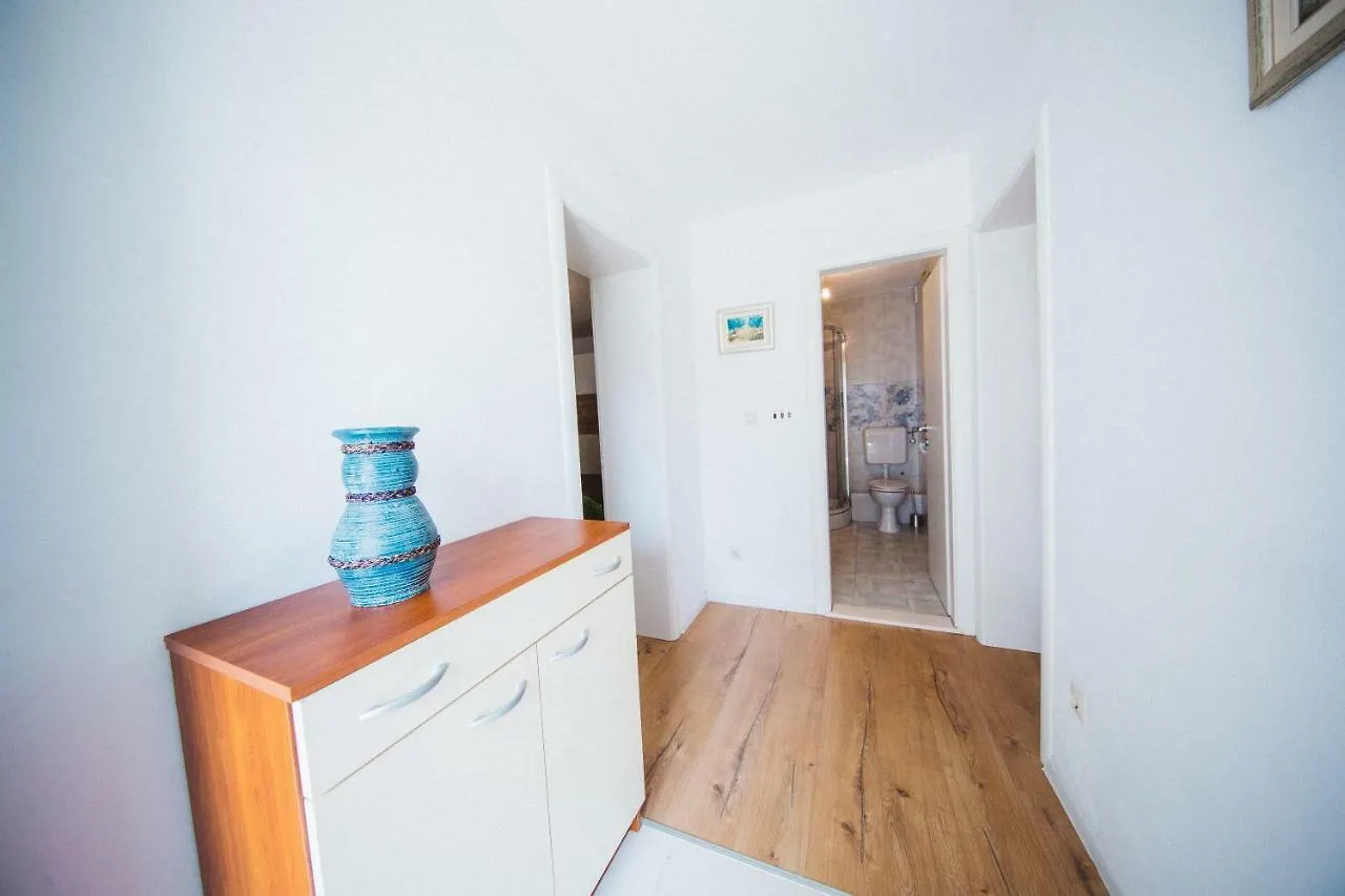 Cicibela Apartment Split