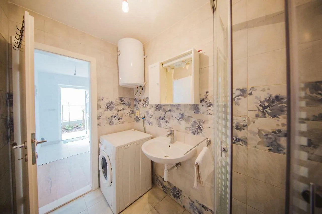 Cicibela Apartment Split