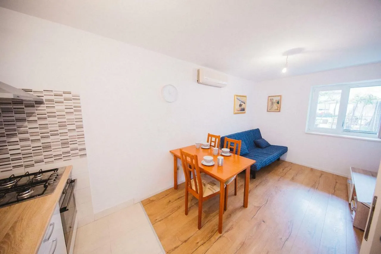 Cicibela Apartment Split 0*,