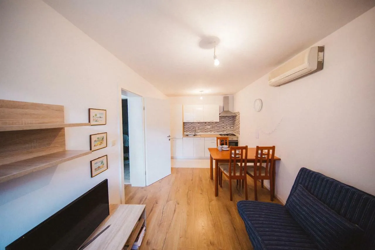 Cicibela Apartment Split