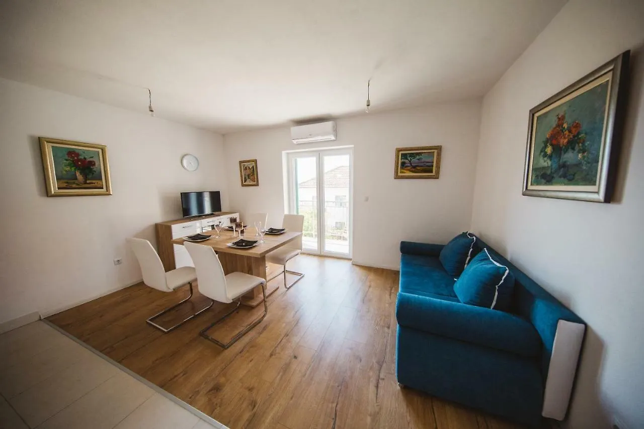 Cicibela Apartment Split