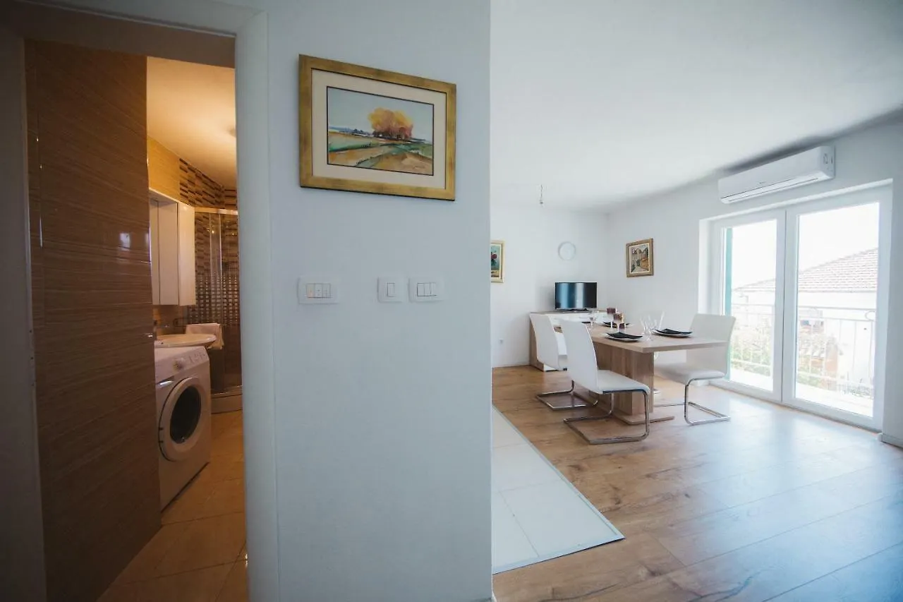 Cicibela Apartment Split Croatia