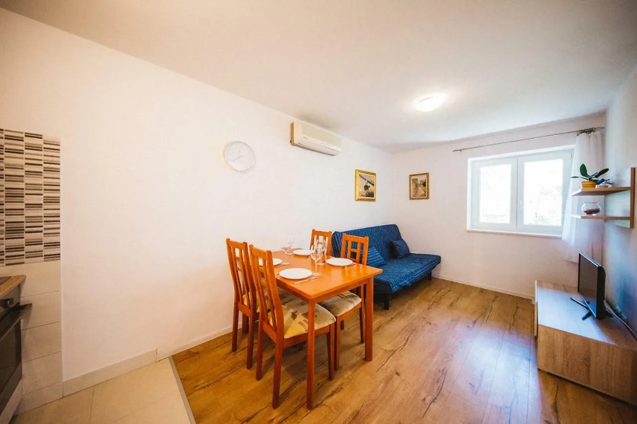 Cicibela Apartment Split 0*,  Croatia