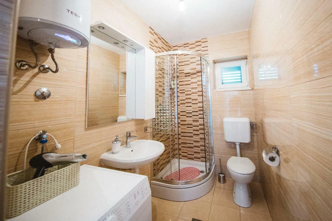 Cicibela Apartment Split