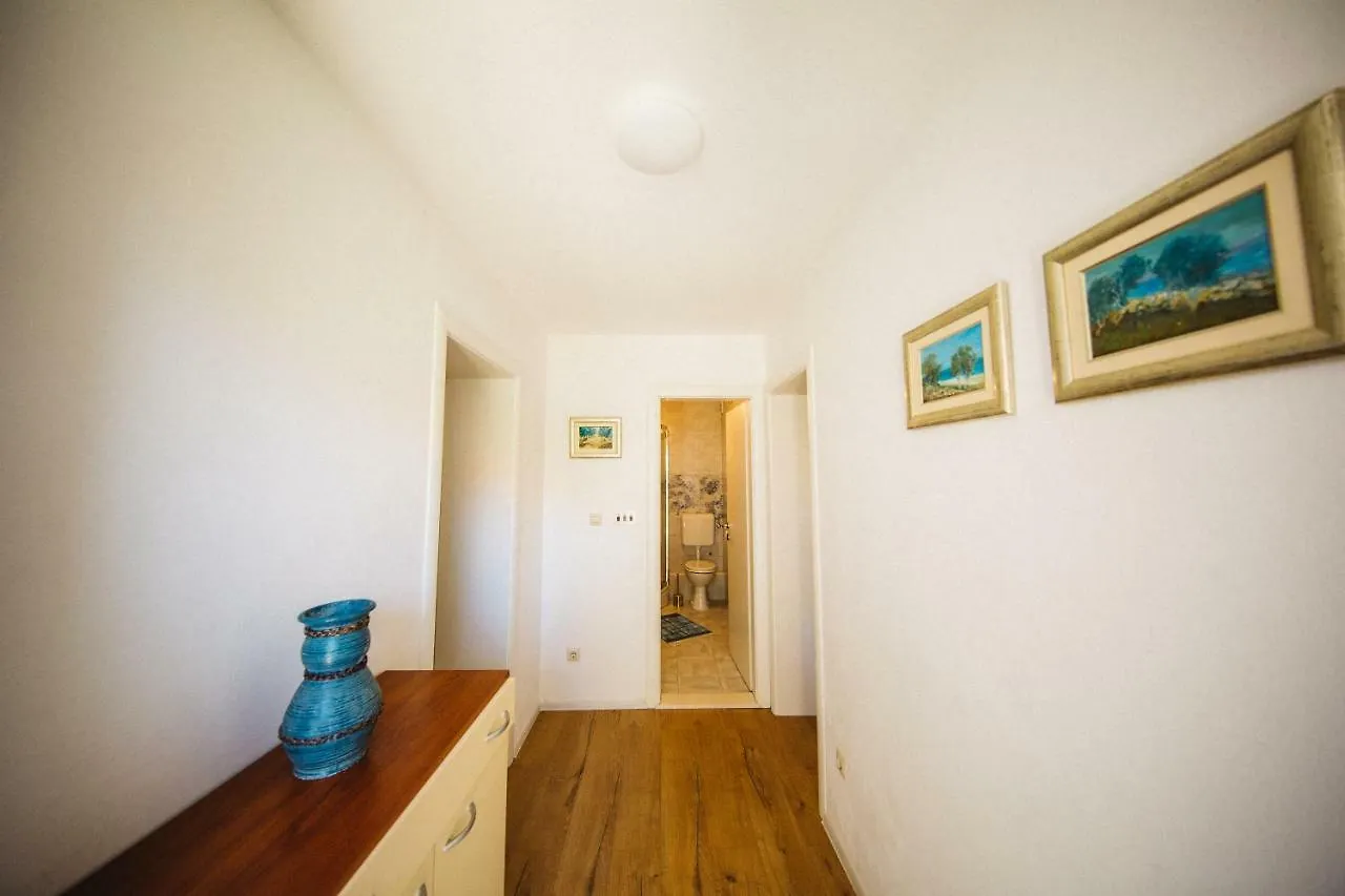 Cicibela Apartment Split