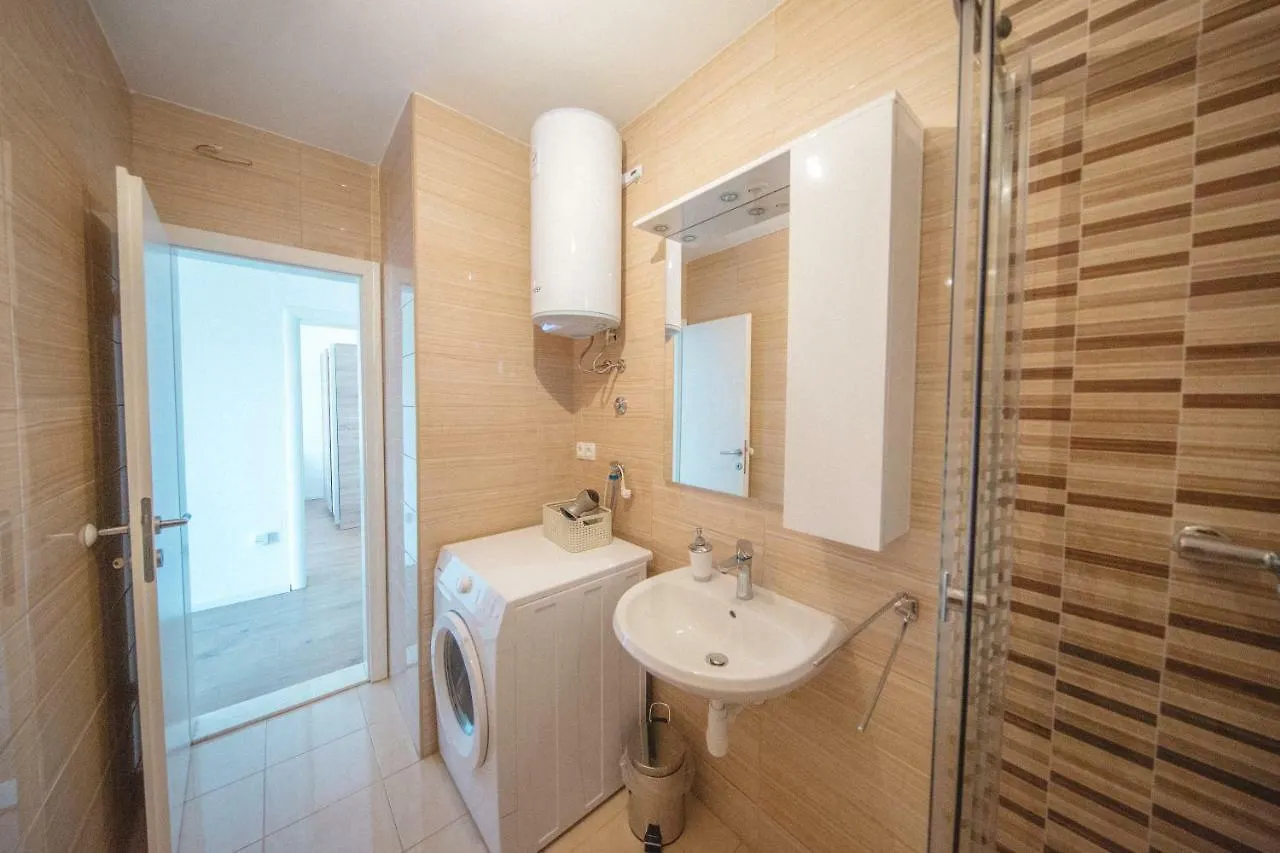Cicibela Apartment Split