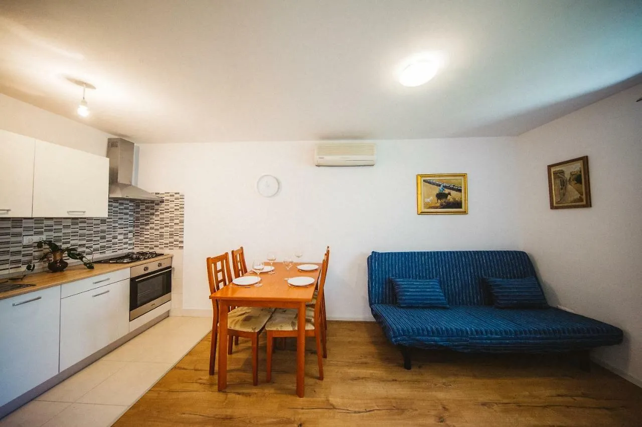 Cicibela Apartment Split Croatia