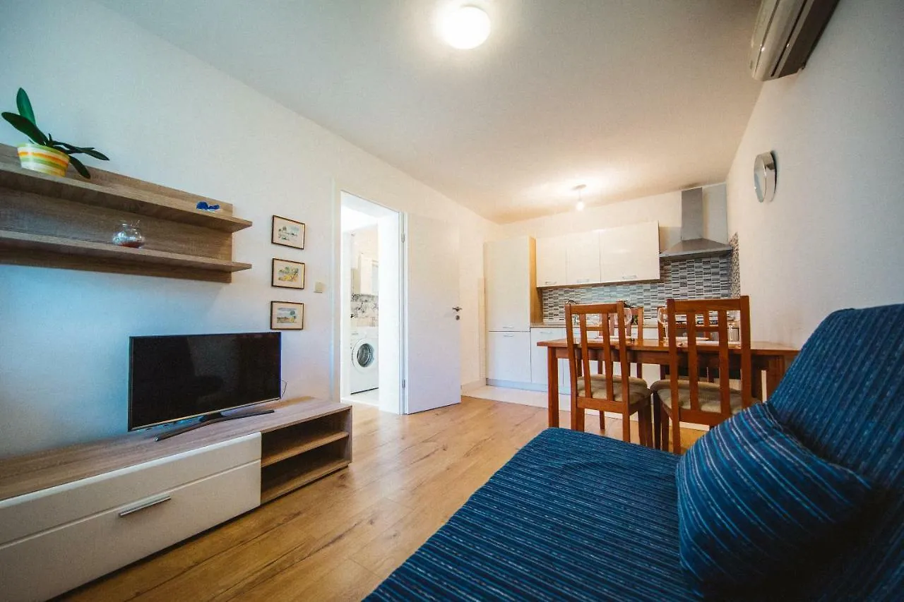 Cicibela Apartment Split 0*,  Croatia