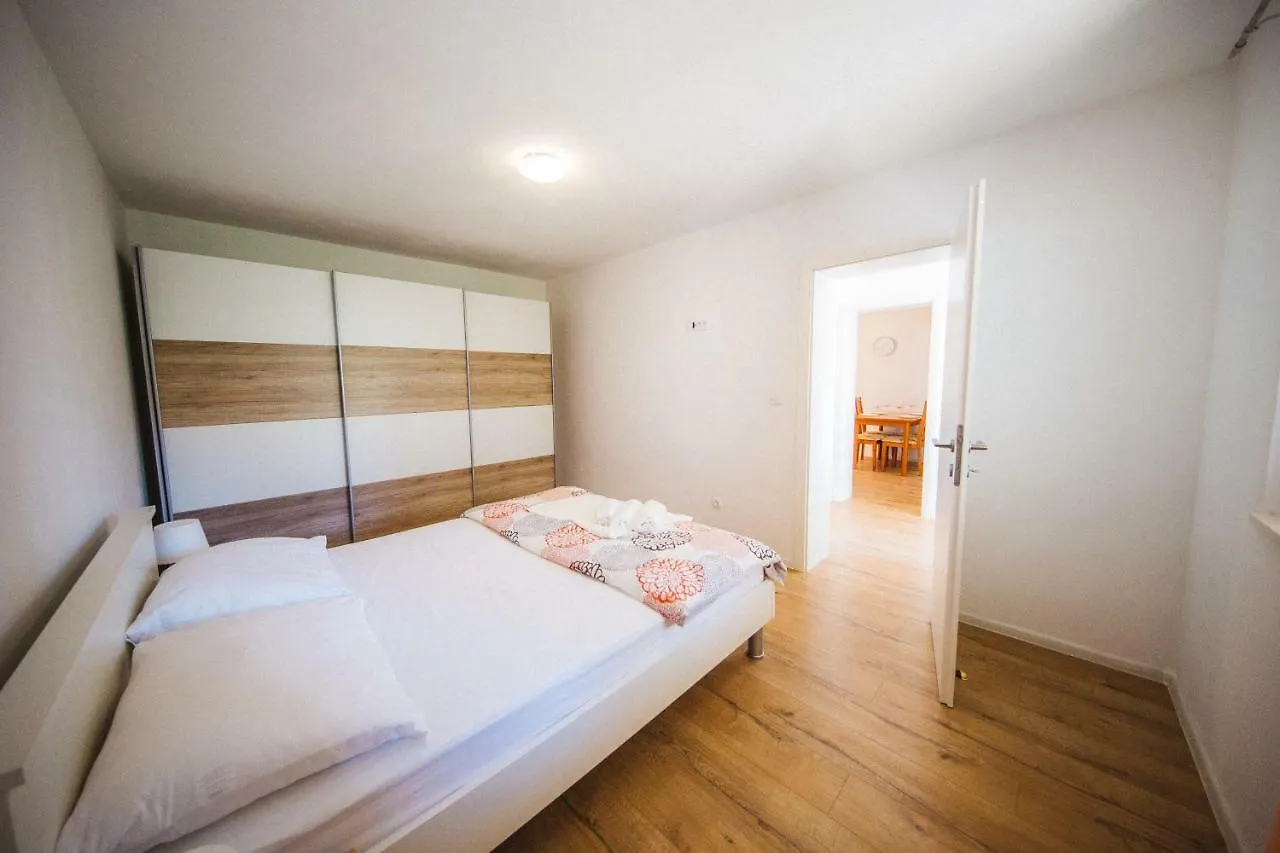 Cicibela Apartment Split