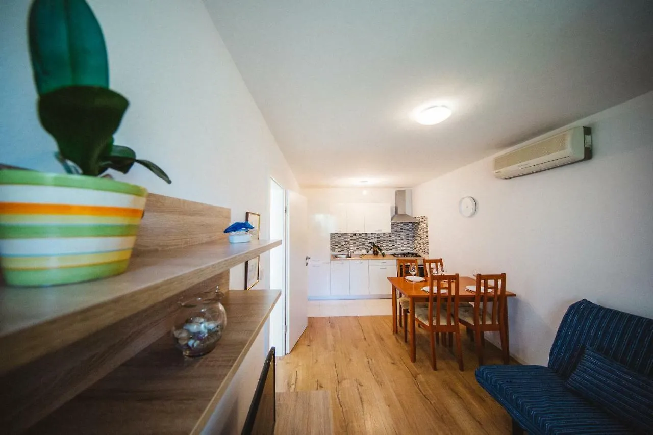 Cicibela Apartment Split Croatia