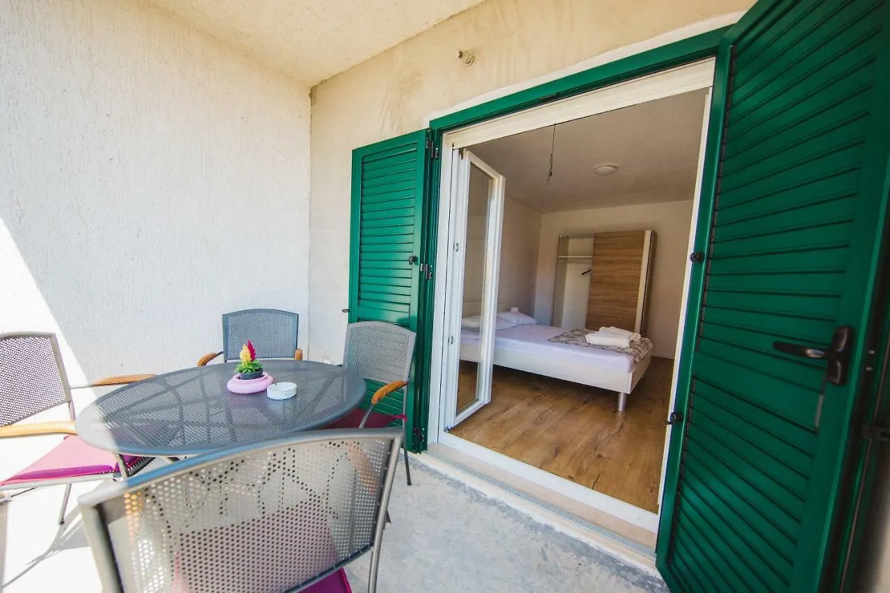 Cicibela Apartment Split