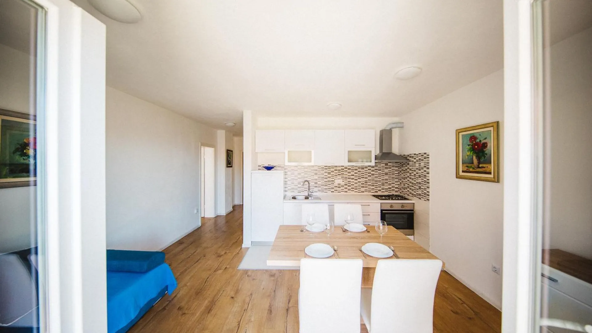 Cicibela Apartment Split