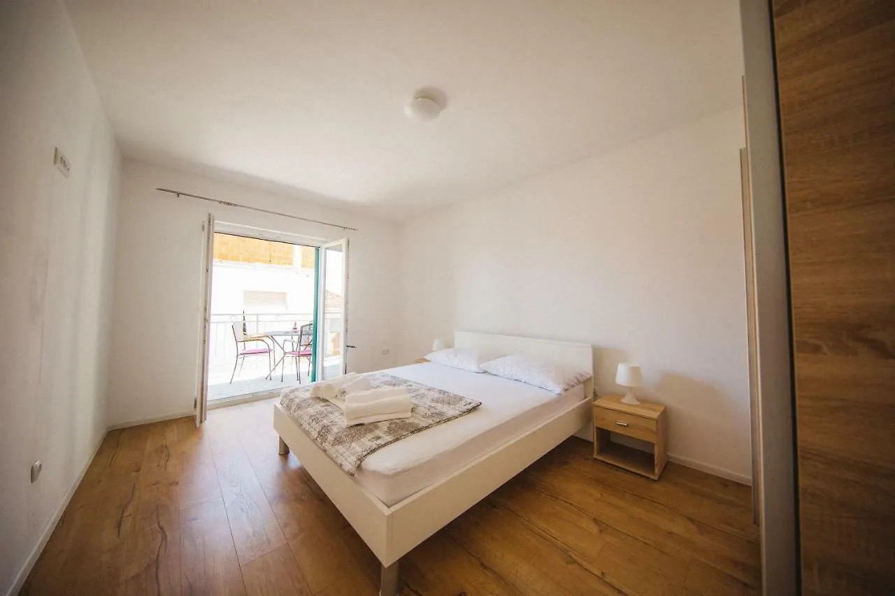 Cicibela Apartment Split