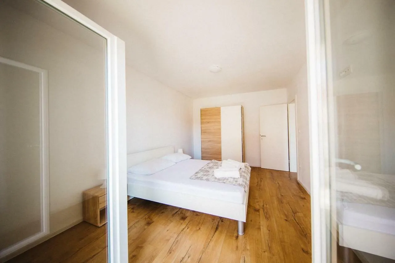 Cicibela Apartment Split
