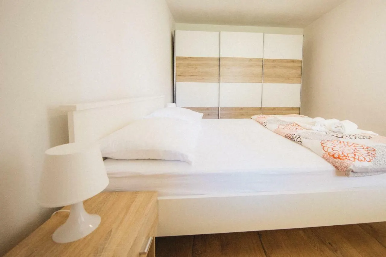 Cicibela Apartment Split