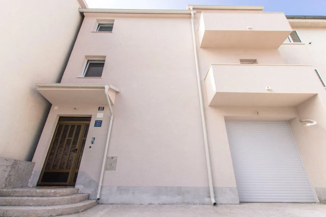Cicibela Apartment Split
