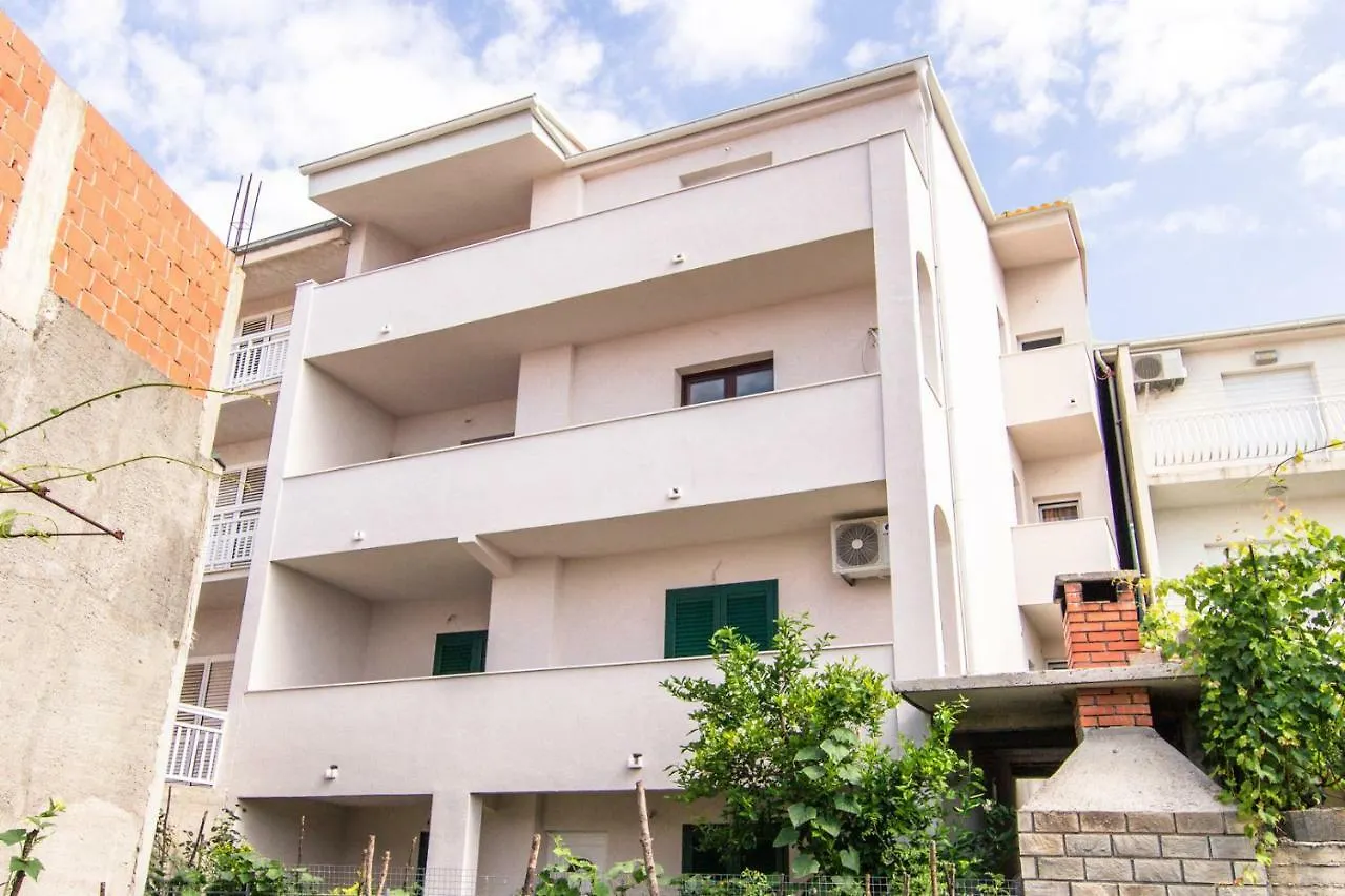 Cicibela Apartment Split