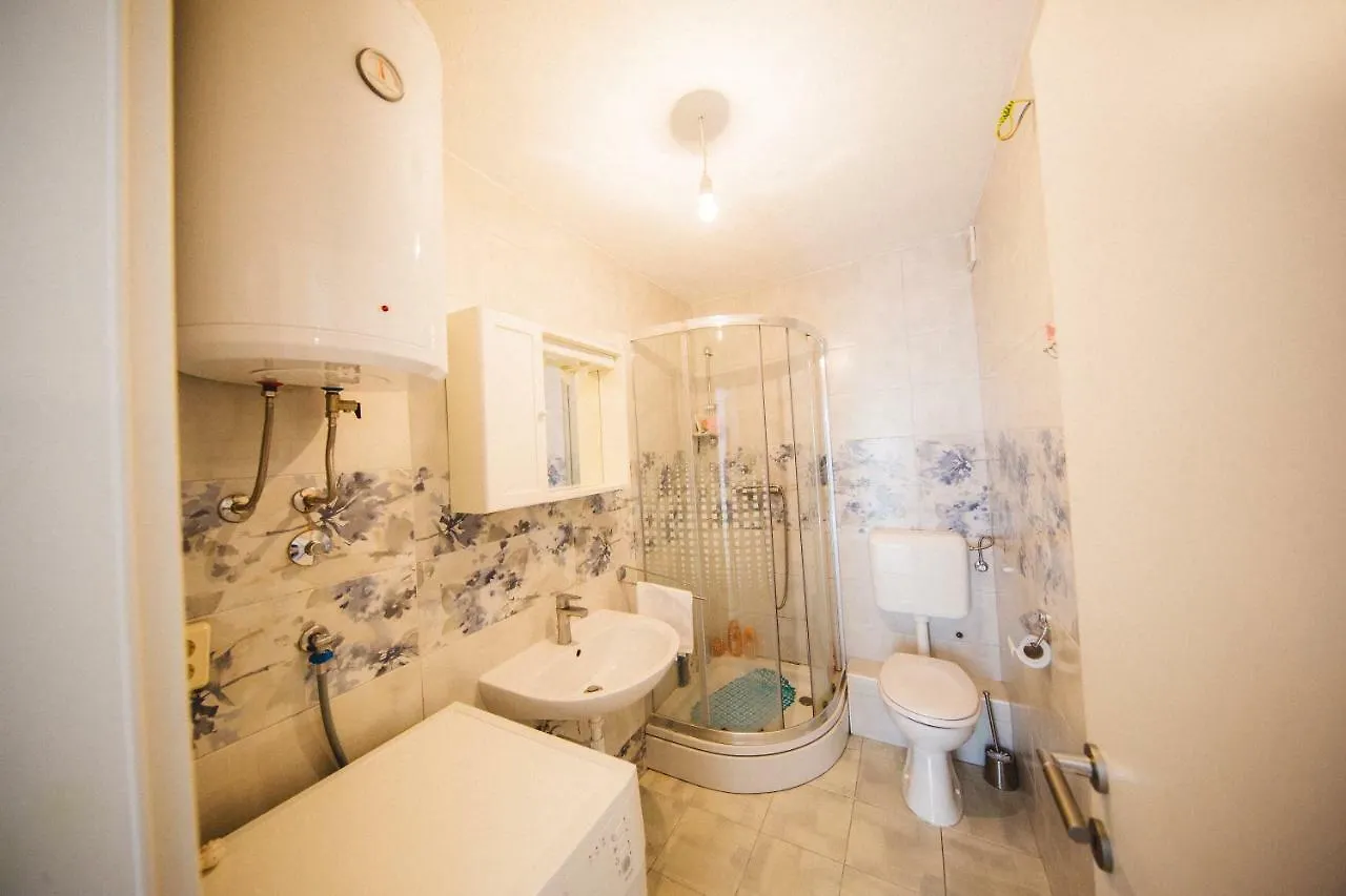 Cicibela Apartment Split