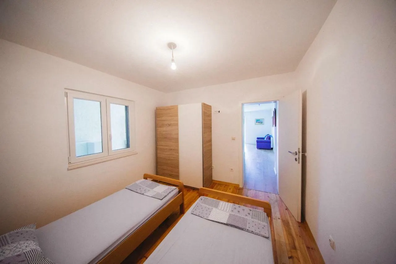 Cicibela Apartment Split