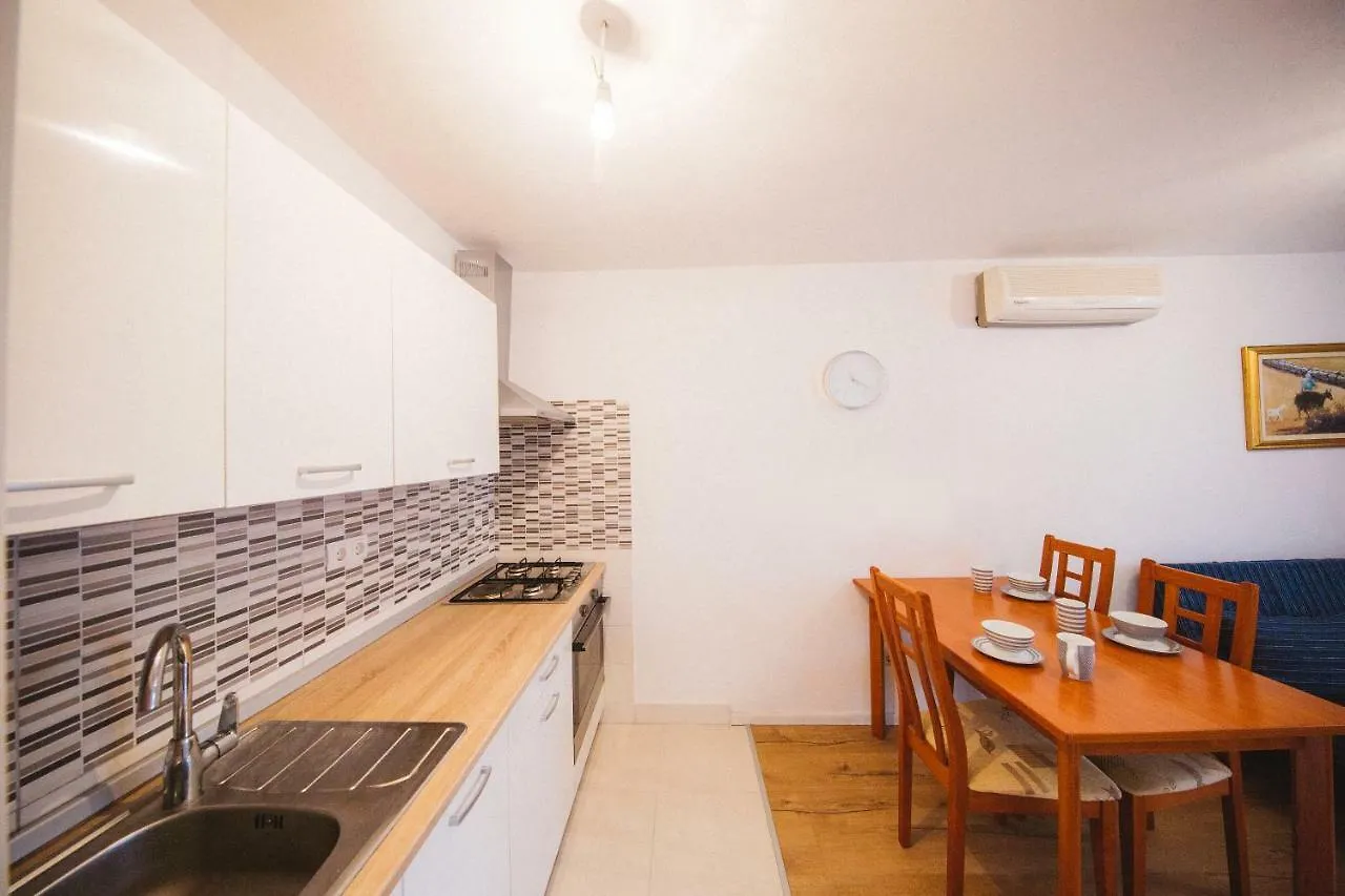 Cicibela Apartment Split