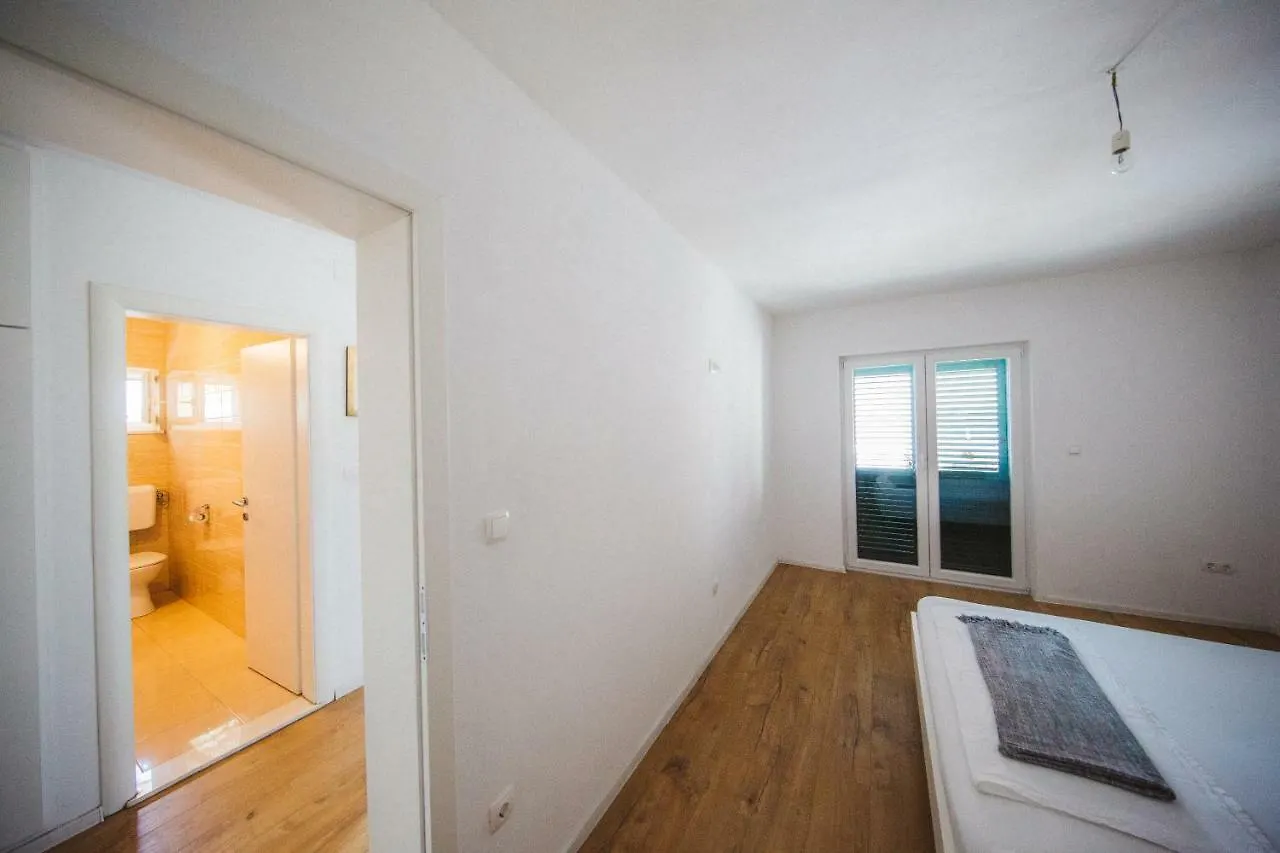 Cicibela Apartment Split Croatia