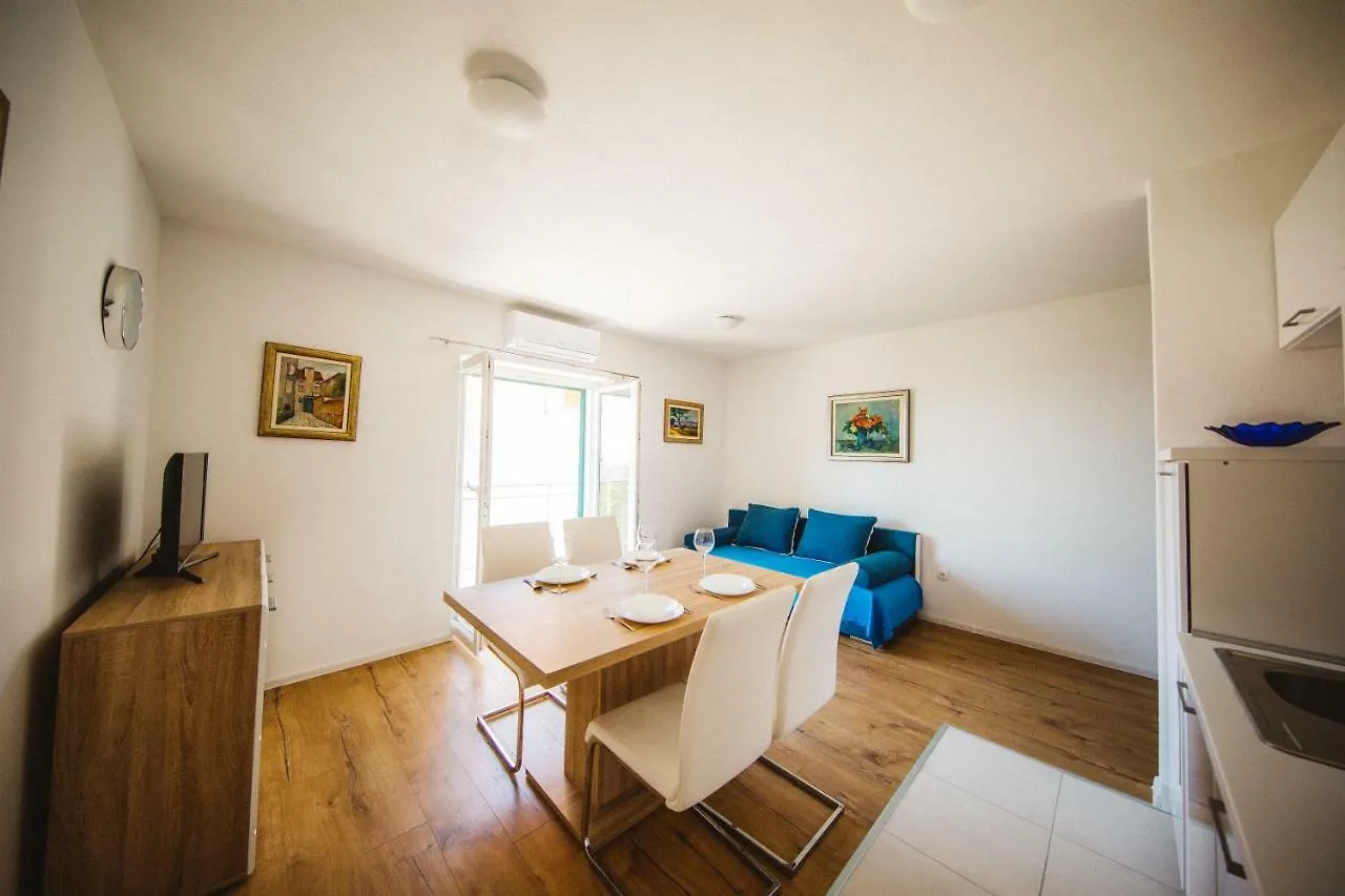Cicibela Apartment Split