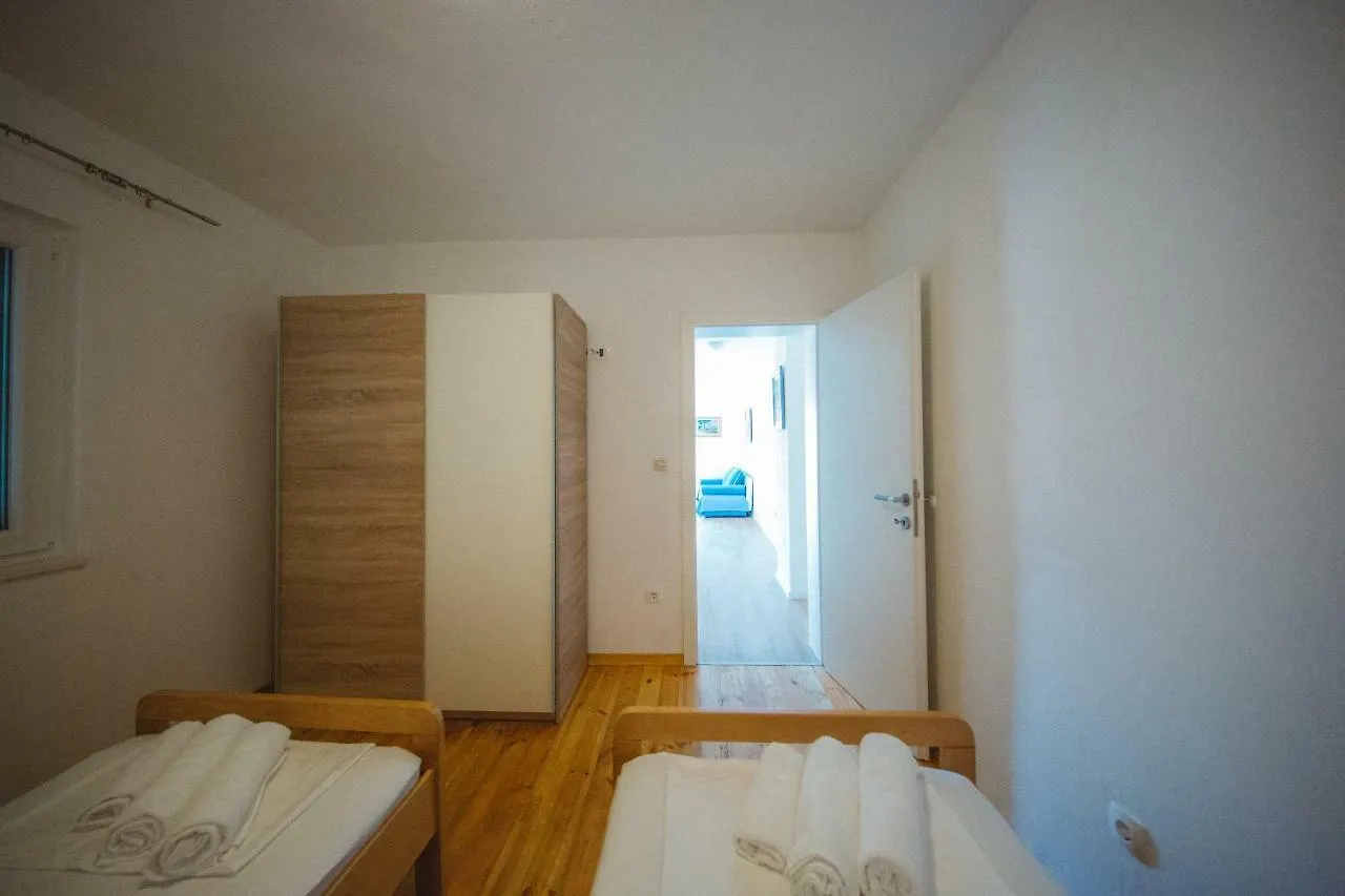 Cicibela Apartment Split Croatia