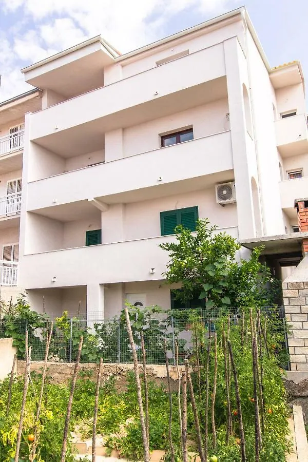 Cicibela Apartment Split